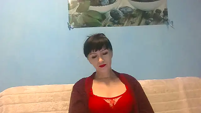 IffetLove42 online show from 5, 11, 2025