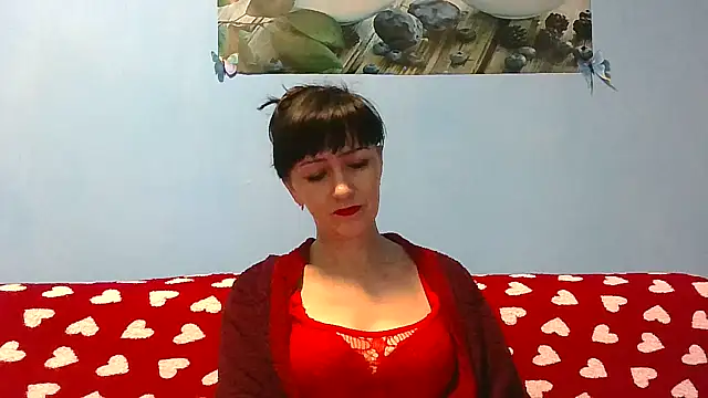 IffetLove42 online show from 21, 11, 2025