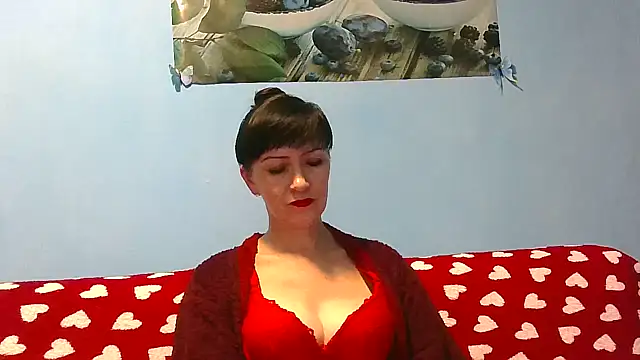 IffetLove42 online show from 22, 11, 2025