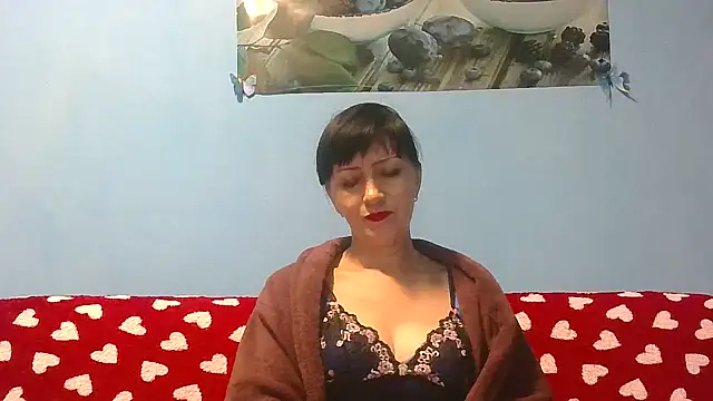 IffetLove42 online show from 18, 2, 2026