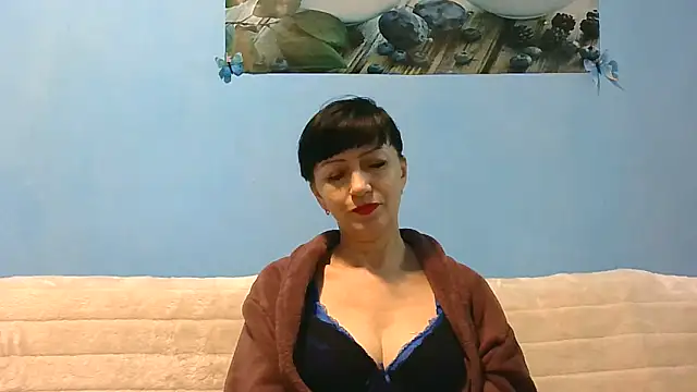 IffetLove42 online show from 16, 5, 2026
