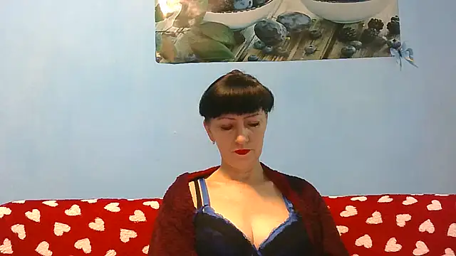 Snapshot of IffetLove42 chatting on 10, 6, 2026 IffetLove42 online show from 10, 6, 2026