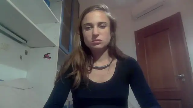 SinnEmily online show from 3, 12, 2025