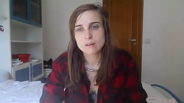 SinnEmily online show from 18, 3, 2026