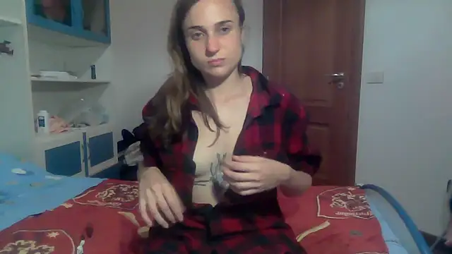 SinnEmily online show from 21, 4, 2026