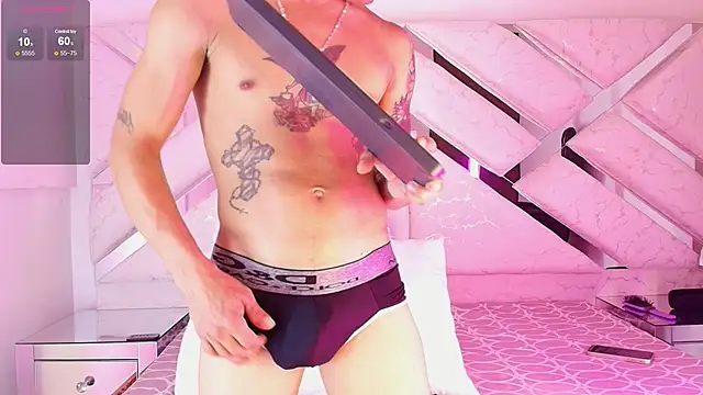 Andrew Haalls online show from 23, 2, 2026