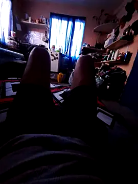 sanz957 online show from 10, 11, 2025