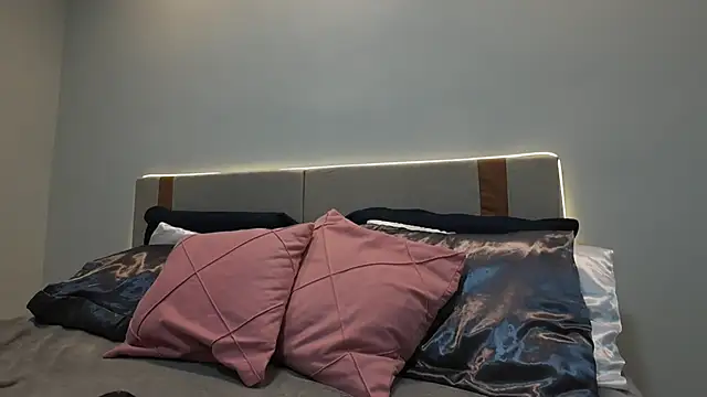 Snapshot of MaryahBlanc chatting on 27, 10, 2025 MaryahBlanc online show from 27, 10, 2025