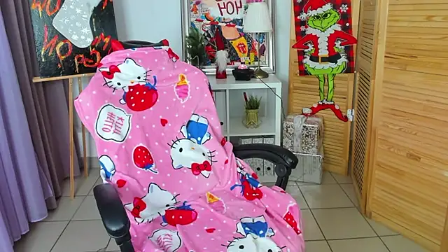 gracieave online show from 8, 1, 2026