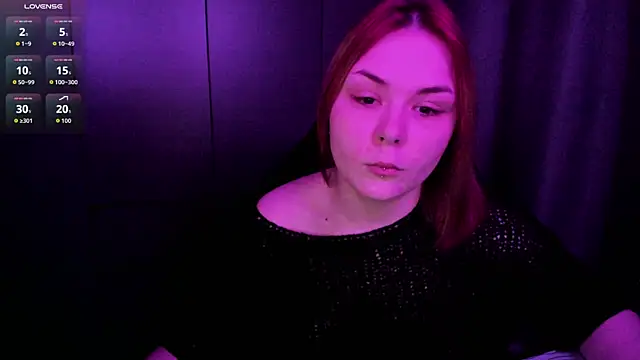 sophia lix online show from 20, 4, 2026