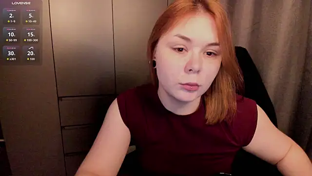 Snapshot of sophia_lix chatting on 26, 4, 2026 sophia lix online show from 26, 4, 2026