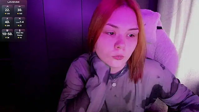 Snapshot of sophia_lix chatting on 14, 5, 2026 sophia lix online show from 14, 5, 2026