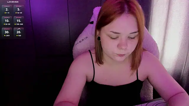 Snapshot of sophia_lix chatting on 23, 5, 2026 sophia lix online show from 23, 5, 2026