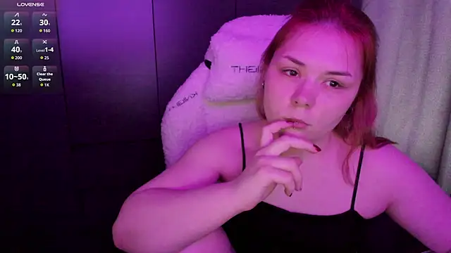 Snapshot of sophia_lix chatting on 24, 5, 2026 sophia lix online show from 24, 5, 2026