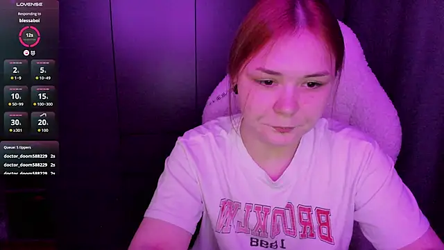 Snapshot of sophia_lix chatting on 31, 5, 2026 sophia lix online show from 31, 5, 2026