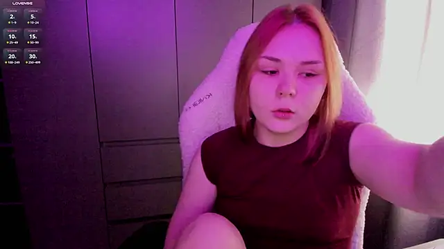 Snapshot of sophia_lix chatting on 5, 6, 2026 sophia lix online show from 5, 6, 2026