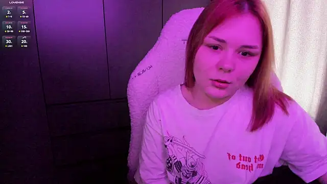 Snapshot of sophia_lix chatting on 10, 6, 2026 sophia lix online show from 10, 6, 2026