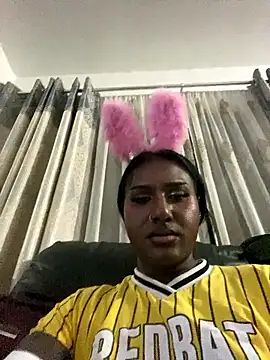 TransGirlBankrollBarbie online show from 12, 1, 2026