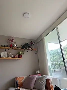 SugarTroubl33 online show from 17, 4, 2026