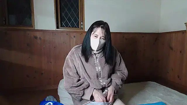 nana 0707 online show from 17, 11, 2025