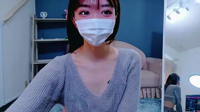 Sana-jpn online show from 5, 3, 2026