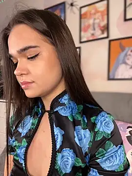 BabyShy- online show from 30, 11, 2025