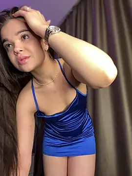 BabyShy- online show from 12, 2, 2026