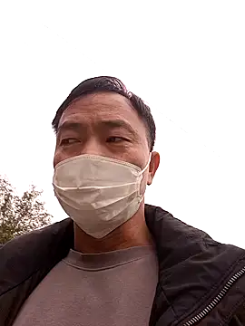 yin19801100 online show from 17, 11, 2025