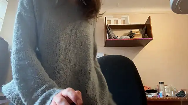 BunkedTempter online show from 28, 10, 2025