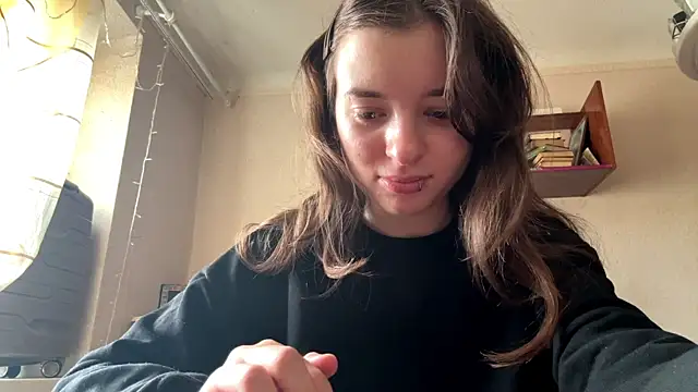 BunkedTempter online show from 29, 10, 2025