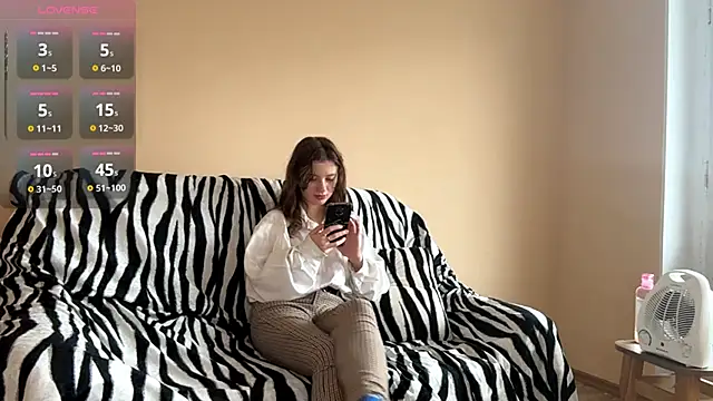 BunkedTempter online show from 27, 11, 2025