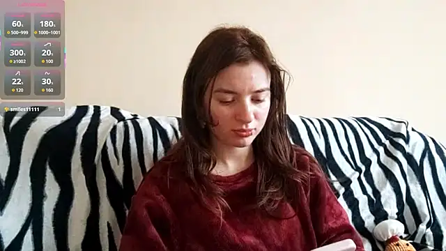 BunkedTempter online show from 21, 12, 2025