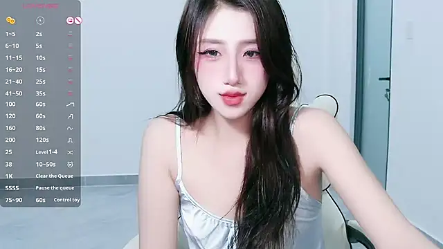 karakin1220 online show from 11, 7, 2026