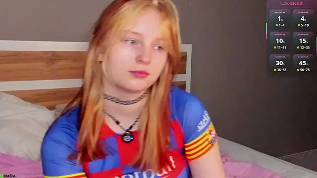 Snapshot of AngelWisee chatting on 16, 6, 2026 AngelWisee online show from 16, 6, 2026