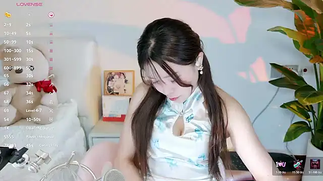 Snapshot of Yiluo95 chatting on 29, 6, 2026 Yiluo95 online show from 29, 6, 2026