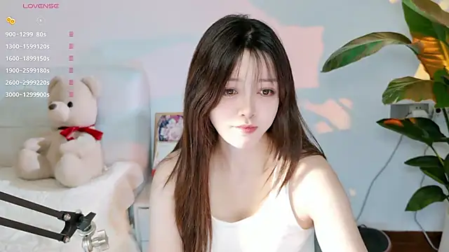 Snapshot of Yiluo95 chatting on 8, 7, 2026 Yiluo95 online show from 8, 7, 2026