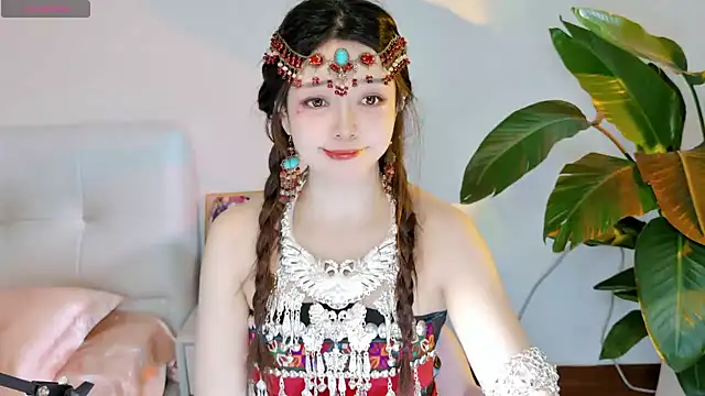Snapshot of Yiluo95 chatting on 15, 7, 2026 Yiluo95 online show from 15, 7, 2026