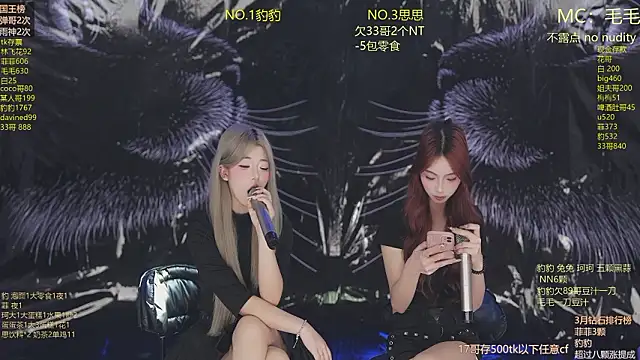 sweetgirls888 online show from 21, 3, 2026