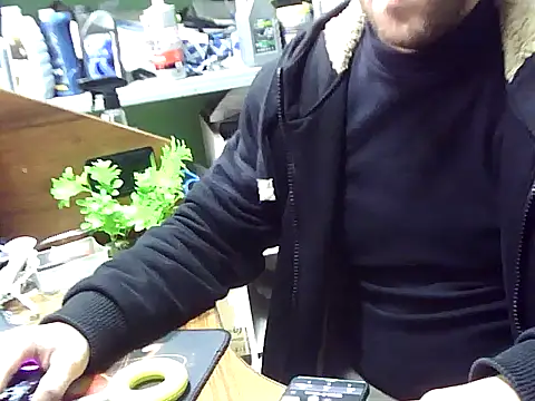 Your sweet stick online show from 19, 3, 2026