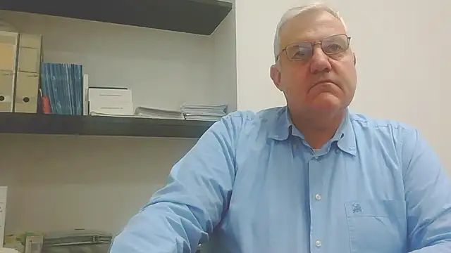 Diegoriv71 online show from 19, 1, 2026