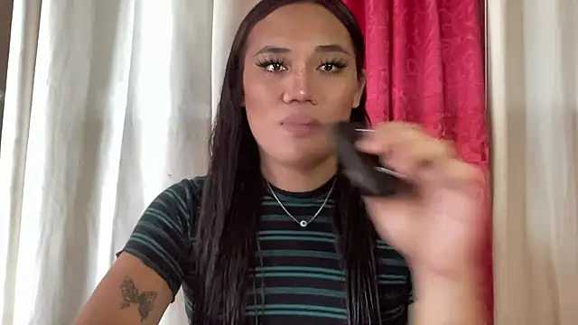 untouchable mia online show from 15, 1, 2026