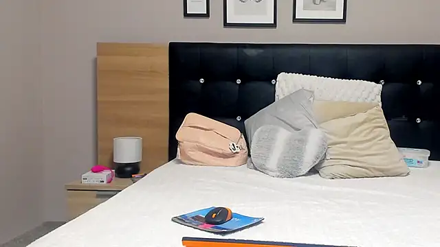 valeryablack online show from 28, 11, 2025