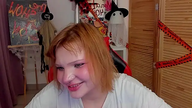 babyyullii online show from 29, 10, 2025