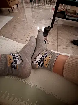 Snapshot of Piediniecollant chatting on 30, 10, 2025 Piediniecollant online show from 30, 10, 2025