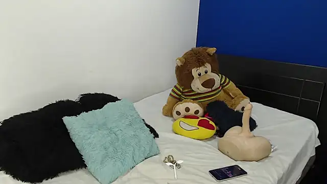 EmmilyConnor online show from 20, 5, 2026