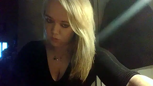 SilverSeductress online show from 7, 1, 2026