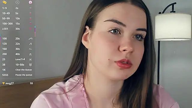 LoreeScialdone online show from 5, 12, 2025