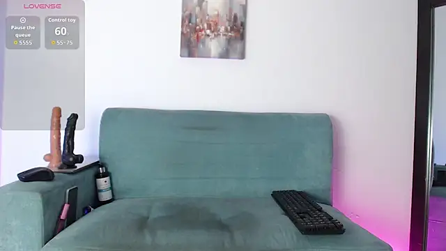 evelinmartinez online show from 29, 3, 2026