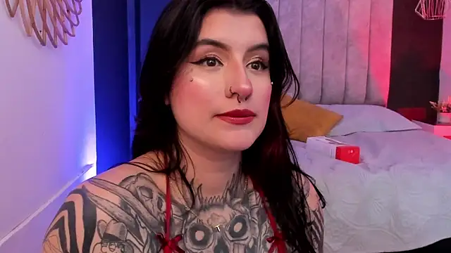 Snapshot of mia_jagger chatting on 10, 3, 2026 mia jagger online show from 10, 3, 2026