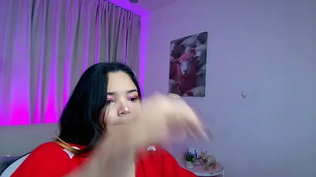 elli snow1 online show from 15, 11, 2025